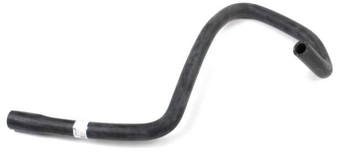 Mercedes Expansion Tank Hose 1265013082 - URO Parts 1265013082